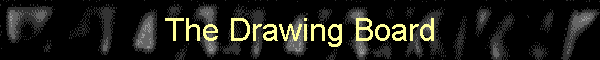 The Drawing Board